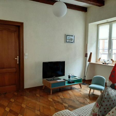 N¨°1 Schongauer Gite De Charme Centre Touristique Colmar Ngoại thất bức ảnh