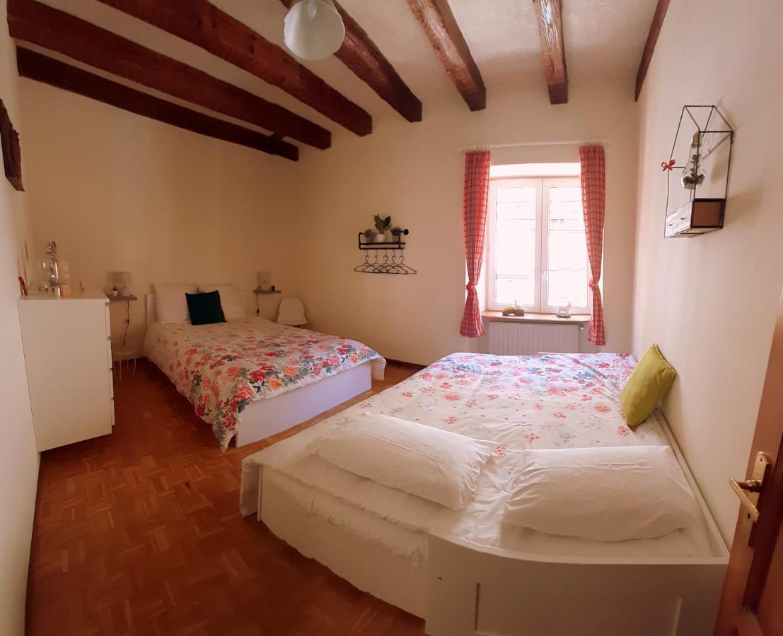 N¨°1 Schongauer Gite De Charme Centre Touristique Colmar Ngoại thất bức ảnh