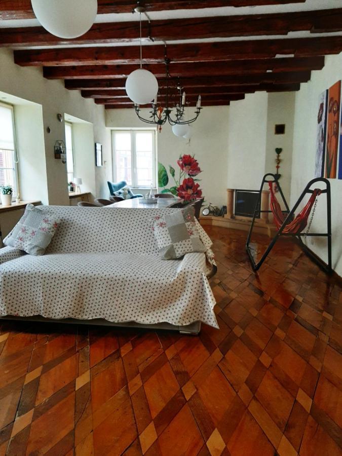 N¨°1 Schongauer Gite De Charme Centre Touristique Colmar Ngoại thất bức ảnh