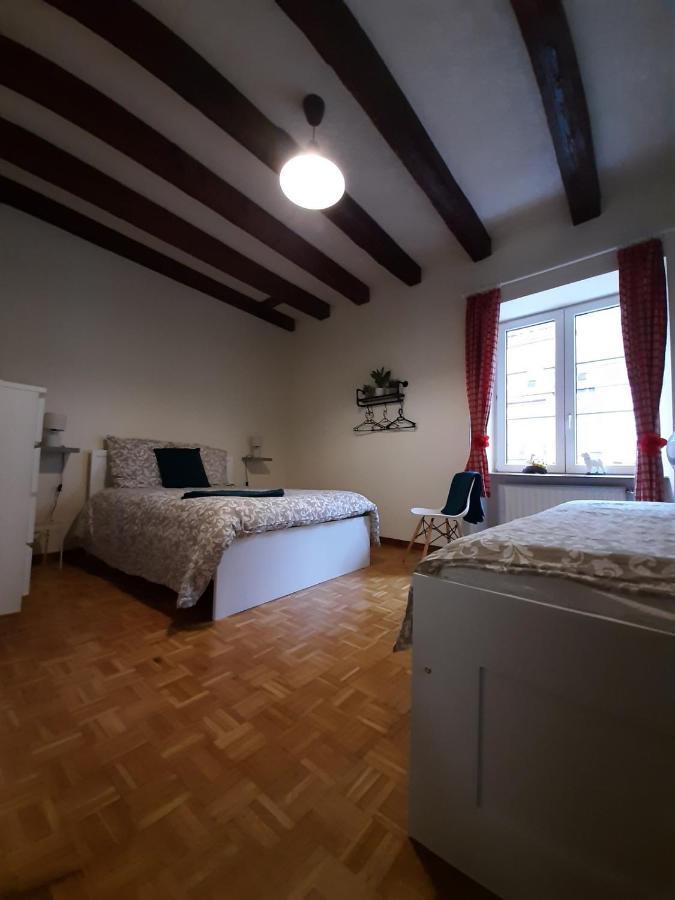 N¨°1 Schongauer Gite De Charme Centre Touristique Colmar Ngoại thất bức ảnh