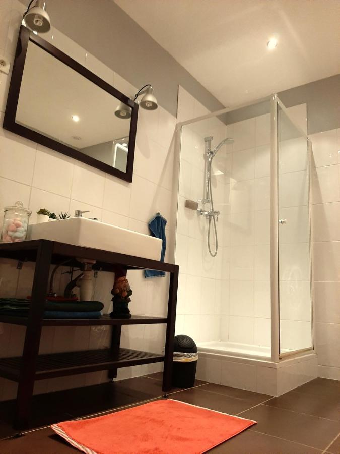 N¨°1 Schongauer Gite De Charme Centre Touristique Colmar Ngoại thất bức ảnh