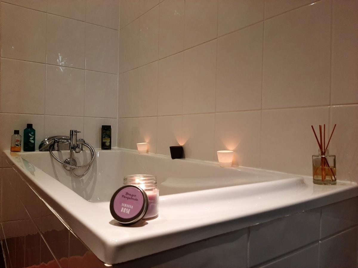 N¨°1 Schongauer Gite De Charme Centre Touristique Colmar Ngoại thất bức ảnh
