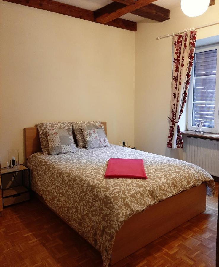 N¨°1 Schongauer Gite De Charme Centre Touristique Colmar Ngoại thất bức ảnh