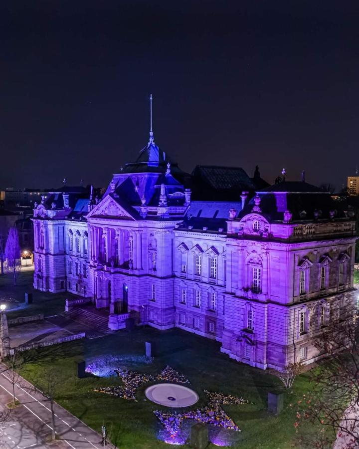 N¨°1 Schongauer Gite De Charme Centre Touristique Colmar Ngoại thất bức ảnh